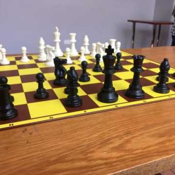 Wakacyjne warsztaty z szachami i kodowaniem robotów w Muzeum 