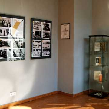 Wystawa o historii muzeum w Radomsku już dostępna
