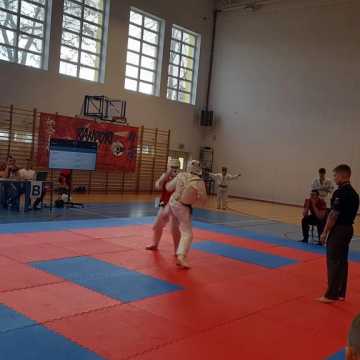 V  Turniej „Randori Cup” w Radomsku: Pasja, walka i emocje na tatami