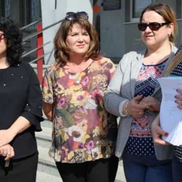 Ponad 1 700 podpisów pod wnioskiem o in vitro w Radomsku