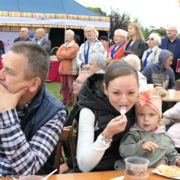 Kietlin z pomocą dla powodzian. Był piknik i akcja charytatywna