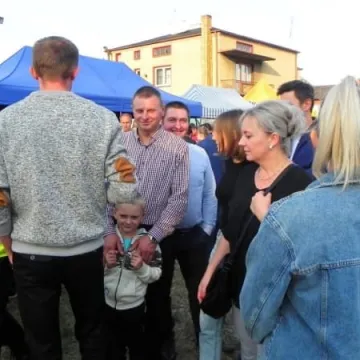 Święto Ziemniaka w Dmeninie