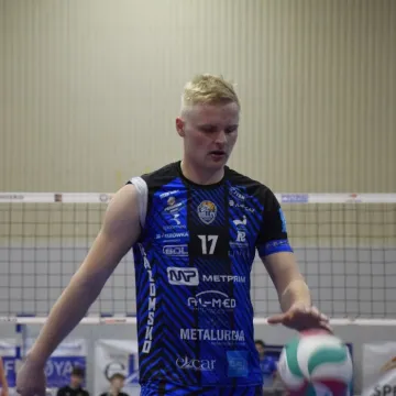 METPRIM Volley Radomsko mistrzem III ligi po triumfie w turnieju finałowym