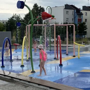 Kompleks „Aquara” w Radomsku świętuje drugie urodziny