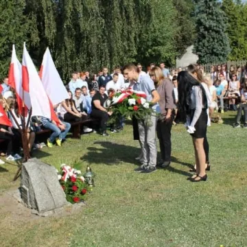 Obchody 77. rocznicy ataku ZSRR na Polskę