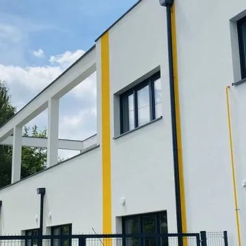 COM w Radomsku gotowe do przyjęcia pensjonariuszy