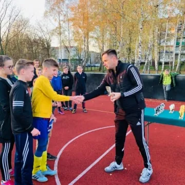 FC Brzezinki zwycięzcą dziecięcego „Grand-Prix” 