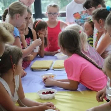 Słodka lekcja historii