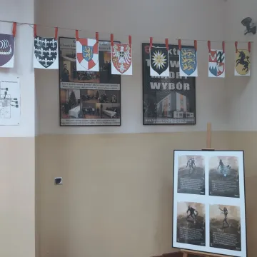 Wiedźmiński dzień w Elektryku