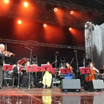 Dni Radomska 2017: Koncert Wiedeński