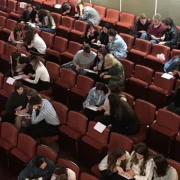 Konkurs „Życie i twórczość Gabrieli Muskały”