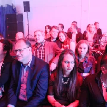 Gala Sportów Walki w Radomsku