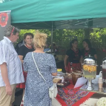 Kulinarna rywalizacja i integracja w Lgocie Wielkiej