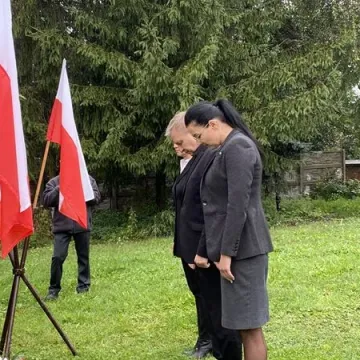 W Radomsku upamiętniono 82. rocznicę agresji ZSRR na Polskę