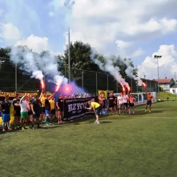 Turniej kibiców RKS Radomsko im. Śp. Tomasza „Krzyczego” Szwedzika