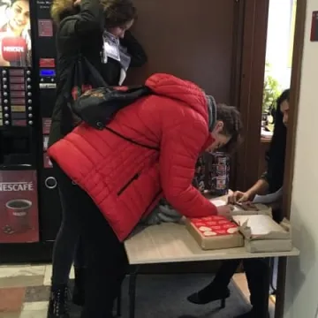 WOŚP 2019: Orkiestra gra w Radomsku