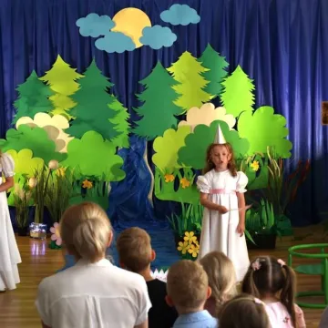 „Radomsko w oczach dziecka”. Rozstrzygnięto konkurs fotograficzny