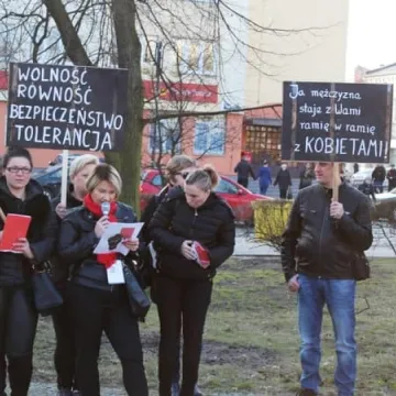 Dzień Kobiet. Dzień strajku