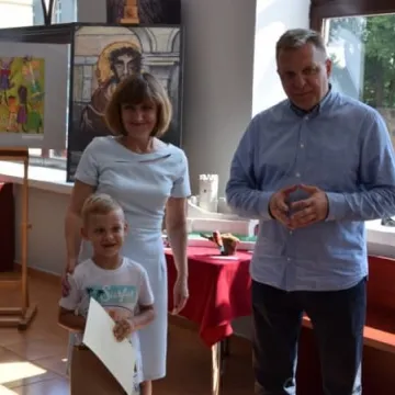 Podsumowano konkurs „Moja Przygoda w Muzeum”