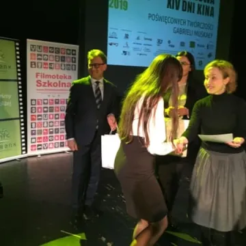 Finałowa Gala XIV Dni Kina 2019