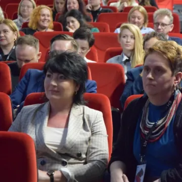 W Radomsku rozmawiają o kulturze