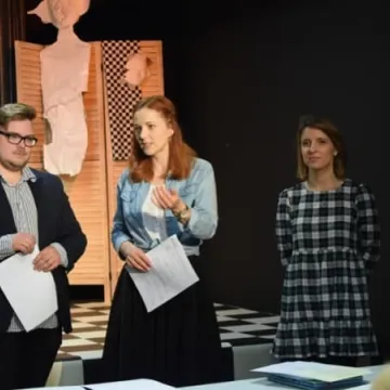 W MDK odbył się konkurs recytatorski