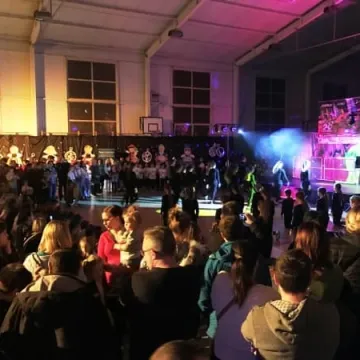 WOŚP 2020. Cudowne 57 tysięcy w Gomunicach i Kamieńsku