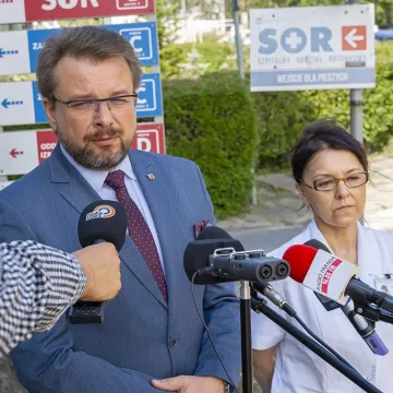 Wystartowało „Łódzkie Centrum Postcovidowe”