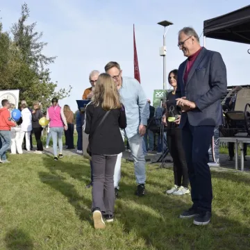 Chillowanie pod Gwiazdami na Gliniankach