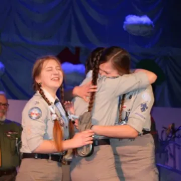 OPAL – harcerskie święto za nami