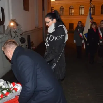 Msza w rocznicę stanu wojennego