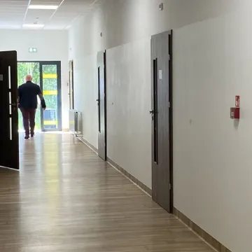 COM w Radomsku oficjalnie oddane do użytku