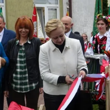 „Reymontówka na Bugaju” na Zlocie Szkół Reymontowskich 