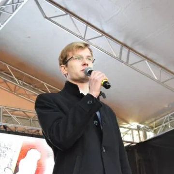 Świętowanie niepodległości 