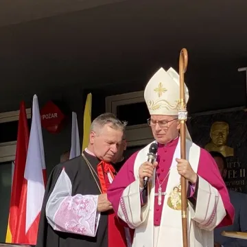 Procesja Jadwiżańska przeszła ulicami Radomska