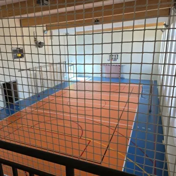 Nowa sala gimnastyczna w Gorzędowie otworzy swoje podwoje