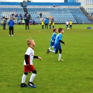 Urodzinowy ESBANK CUP