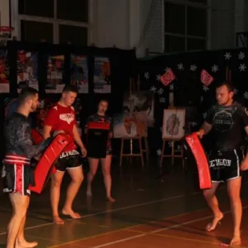 WOŚP 2019: Finał w Gomunicach