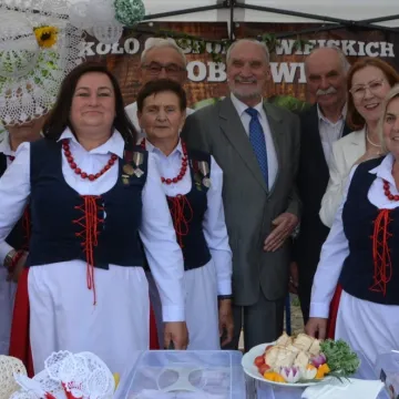 Kulinarna rywalizacja i integracja w Lgocie Wielkiej