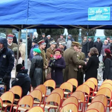 70. rocznica śmierci 