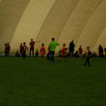 Krzynówek Cup dobiegł końca