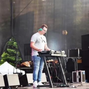 Dni Radomska 2017: Club Summer Nation Matty’m i Fire