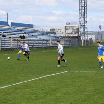 Wysokie zwycięstwo RKS Radomsko ze Skalnikiem Sulejów