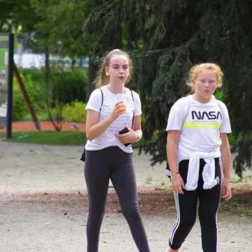 Letnie Granie w Parku Świętojańskim