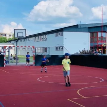 Trwa piłkarskie „Grand Prix”