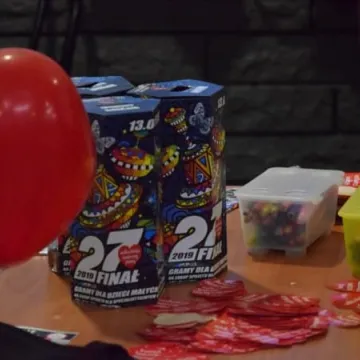 WOŚP 2019: Wielki finał Orkiestry w MDK