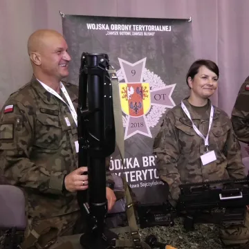 II Forum Społecznej Inspekcji Pracy Ziemi Łódzkiej w Bełchatowie