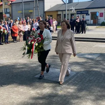 Pławno uczciło rocznicę uchwalenia Konstytucji 3 maja