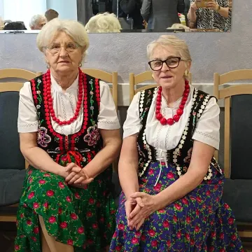 Kietlin: Stół Wielkanocny dawniej i dziś