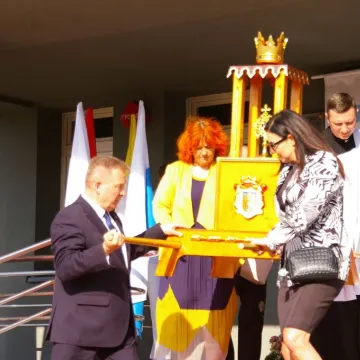 Procesja Jadwiżańska przeszła ulicami Radomska